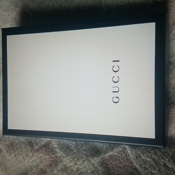 💘Gucci GG Supreme Ophidia iPhone Xs Max Case NWT - Picture 11 of 11